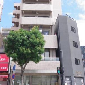 Nippombashi Art Hotel 502