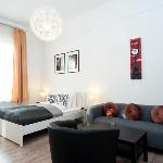 Ultra Central cozy apartment Budapest