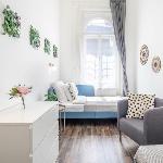 Fresh Cosy Style - Central Location Budapest