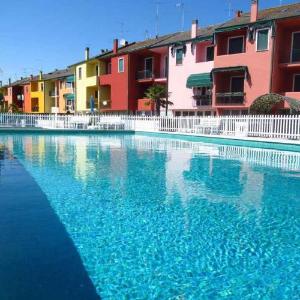 Holiday home Porto Santa Margherita 40289