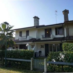 Holiday home Porto Santa Margherita 40294