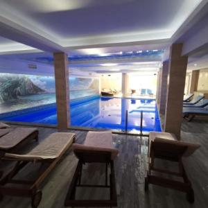 L18 apartment Milmari