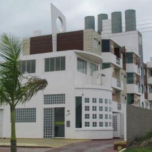 Itanhaém flat residence
