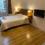 Appartement Bonne Nouvelle