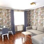 Apart Inn 2-комнатные квартиры Novokuznetsk 