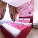 Five Star Grace in an Elite Home Izhevsk 