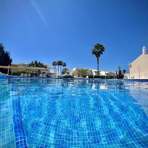 Vilamoura Eden Villa With Pool by Homing