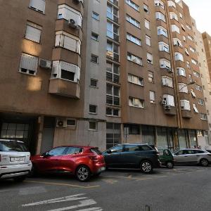 Apartment Corina