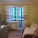 Apartment Solnechny Gorod