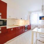 Apartment in Tomsk 