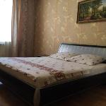 Apartament on Druzhininskaya 29