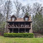 Holiday homes in Pigeon Forge Tennessee