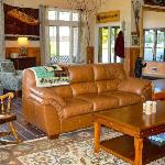 Cedar Hill Lodge Saint Ignace