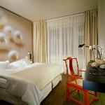 Perla Hotel Prague