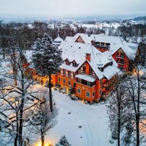 Pałac Margot Nature&SPA