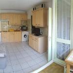 BM 175 - Appartement T2 4 couchages NARBONNE-PLAGE