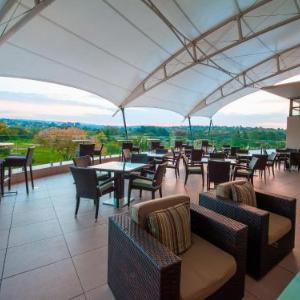 The Fairway Hotel Spa & Golf Resort