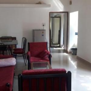 Sachi Guest House in Calangute