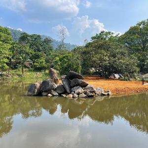 Dr Dusun (Resort&Campsite