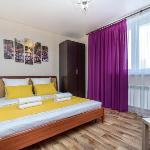 Five Stars City Center Nizhnevartovsk