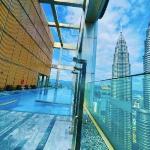 Tropicana The Residence KLCC Kuala Lumpur Bukit Bintang by AR hospitality