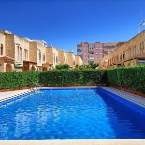 R-23 Modern apartment in La Mata