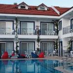 Hotel in Dalyan 