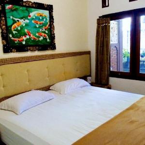 Oka Homestay