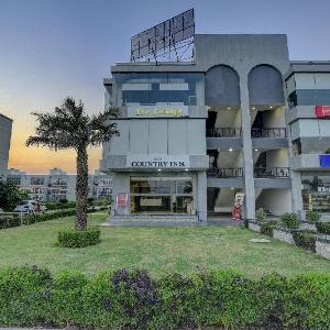 Country Inn Vrindavan
