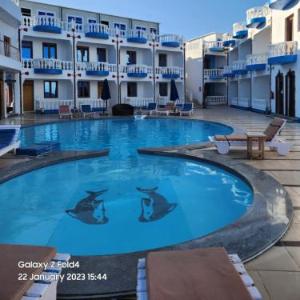 Seaview Hotel Dahab