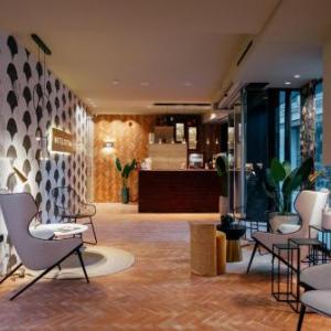 Hotel Cetina Casa de las Telas Sevilla