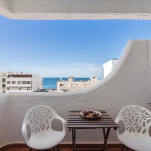 Apartamento Sunny