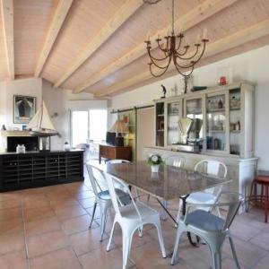 Maison Le Bois-Plage-en-Ré 5 pièces 10 personnes - FR-1-258-88