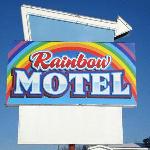 Rainbow Motel