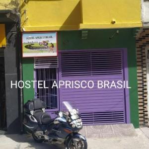 Hostel Aprisco Brasil