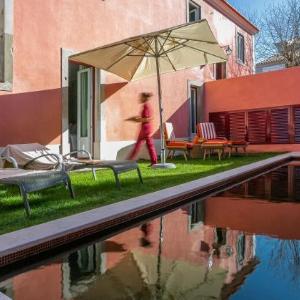 Rosegarden Essence Sintra AL - by Unlock Hotels