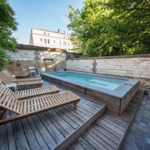 Le Champ des Oiseaux & Spa