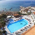 Seya Beach Hotel Cesme