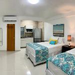 Posada Centric Studio Isla Verde Carolina
