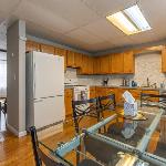 Central 3 Bed 1 Bath in Historic Building Boston Massachusetts