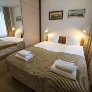 Dafni Apartment