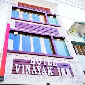 Hotel vinayak inn