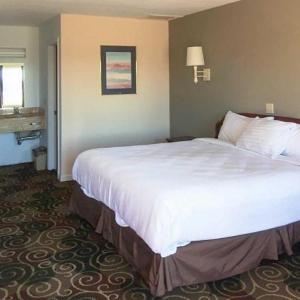 Americas Best Value Inn Elm Creek