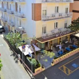 Hotel Cirene