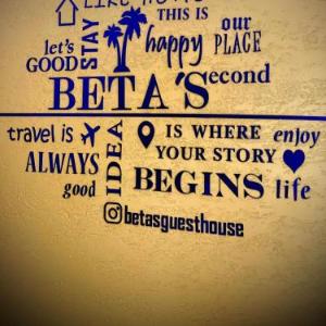 BetaS GuestHouse