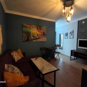 Beta GuestHouse