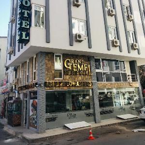 Grand Temel Butik Otel