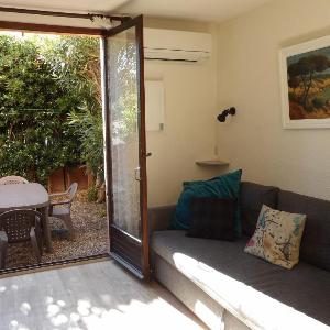 St Cyprien maison 4 personnes 200m de la plage