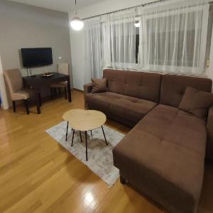 Apartman Amabilis