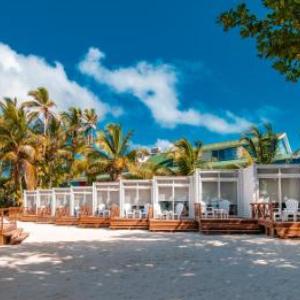 Hotel Reina del Mar By Dorado